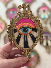 Image 1 of Mystic Eye #1