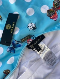 Image 2 of the vera swimsuit 