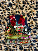 Image 1 of Tropic Ruby (Vest)