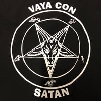 Image 3 of Vaya Con Satan