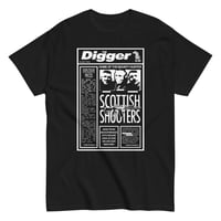 THE DIGGER Scottish Shootas