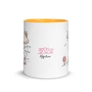 Image 13 of I am Mug with Color Inside
