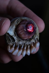 Image 6 of Undead Gaze Phone grip, Pop socket