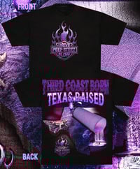 3rd Coast Tee