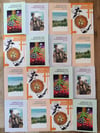 Waiting for You: A Detectorists Zine bundle