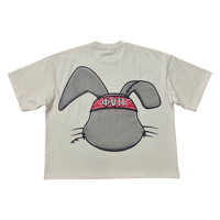 Image 2 of YO Bunny Studios Tee