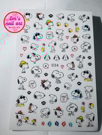 snoopy