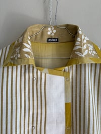 Image 3 of Bobby blazer jacket, stripes (xs-xl)