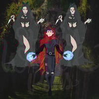 COVEN: Witches Presale (ONLY THOSE WHO CLAIMED!)