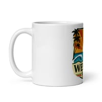 Image 2 of Westco mug