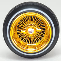 Image 12 of 1:25 14" straight lace 