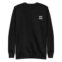 Dosed Unisex Fleece Pullover copy