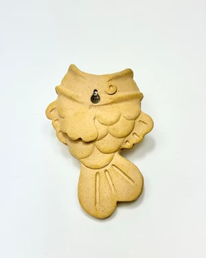 Image of Taiyaki Wall Vase