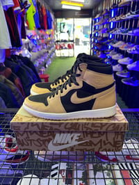 Image 1 of AIR JORDAN 1 RETRO HIGH HEIRLOOM 