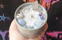 Image 3 of "Peace & Clarity" Candle