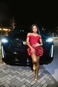 Image 5 of Celebrity Lifestyle Experience 