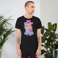 That's Not Ken That's Kenisha Unisex t-shirt