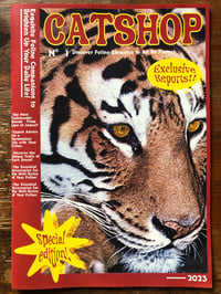 CatShop N°1