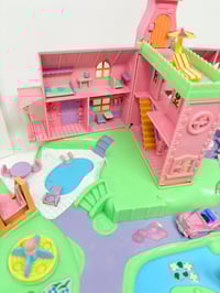 Image 8 of Ensemble bracelet et Polly Pocket Le Monde de Rêve de Polly