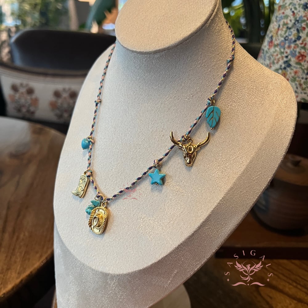 Image of Hot Cowgirl 🤠 