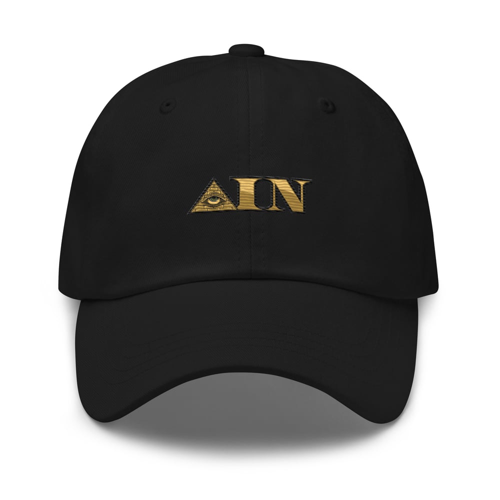 Manifest Dad hat
