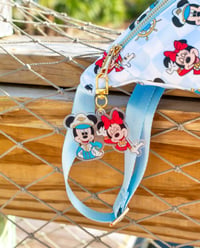 Image 1 of Cruise Bag Charm