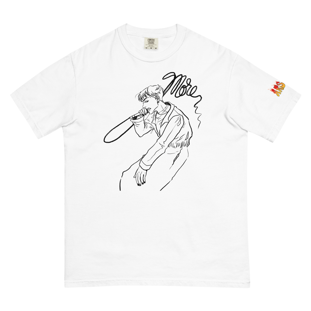 Image of JITB Arson Tee