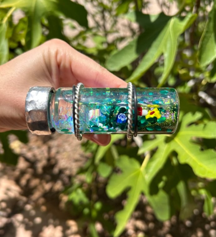 Image of Secret Garden Skinny AuraScope