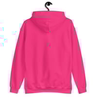 Image 2 of Studio Purr: Not For Everyone Sassy Cat Unisex Hoodie