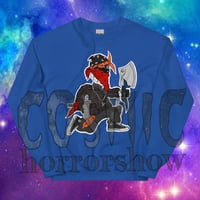 Image 2 of RydaMan Sweatshirt