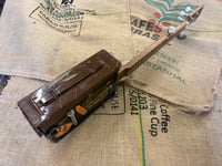 Image 3 of Boggart Ammo Box Electric Banjo