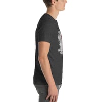 Image 15 of Officially licensed Leigh Rivers Psychotic obsession Tobias Unisex t-shirt