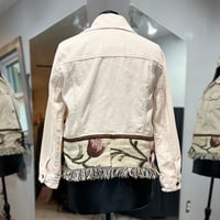 Image 3 of Corduroy Jacket