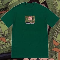 Image 2 of Lupin t-shirt 
