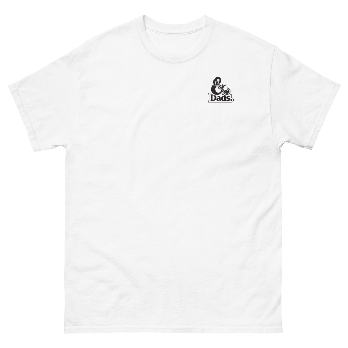 Image of Ki-Rin Heavyweight Tee