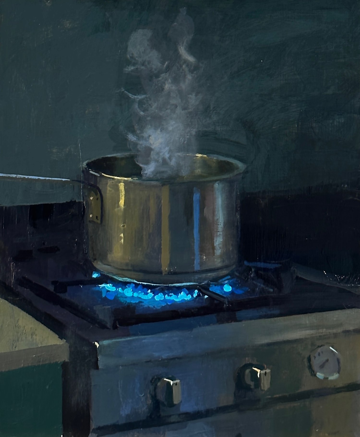 Image of Cooking