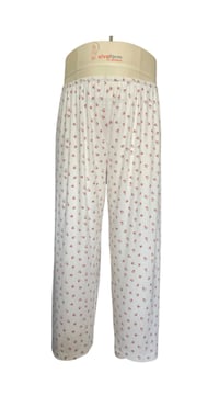 Image 1 of Ribknit Lounge Pants