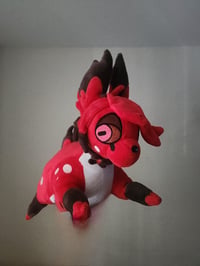 Image 1 of Dikdik collab!