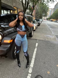 Image 2 of Sporty Girl Set