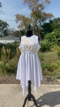 Image 1 of Salt & Light dance overlay - Child