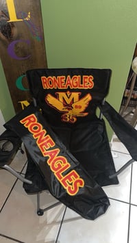 Image 2 of Roneagles Class Lawn Chair