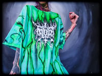 Image 9 of MINT666 UV DOuBle SideD Tee (3XL)