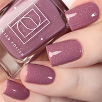 Image 2 of Must Be Mauve (FINAL BOTTLE)