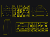 Image 5 of Lostopia Tracksuit