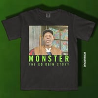 MONSTER