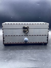 Image 8 of Desk top case