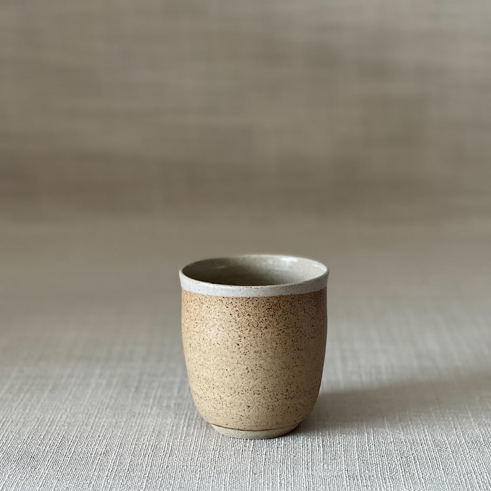 Image of DESERT CURVED TUMBLER