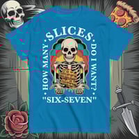 Image 2 of Six-Seven Tee