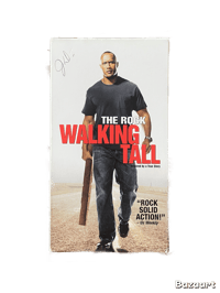 Image 1 of Walking Tall [2004]