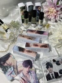 Image 2 of NEW - Love and Deepspace Perfume Oils!